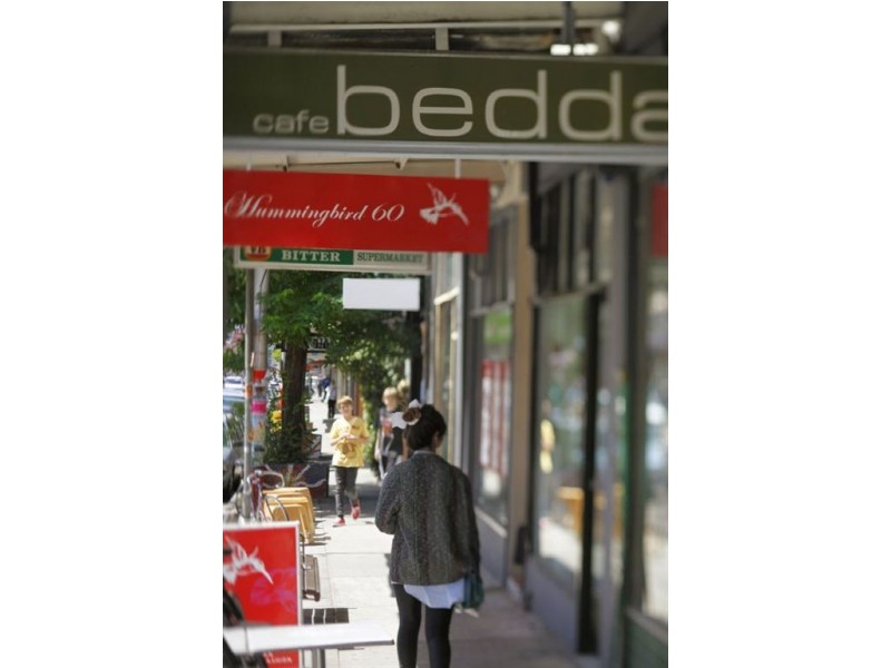 6/1 Prospect Gve, Northcote VIC 3070