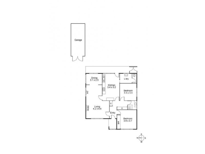 64 Kinsale Street, Reservoir VIC 3073