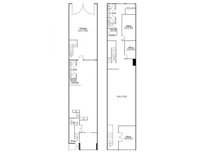 138 High Street, Preston VIC 3072