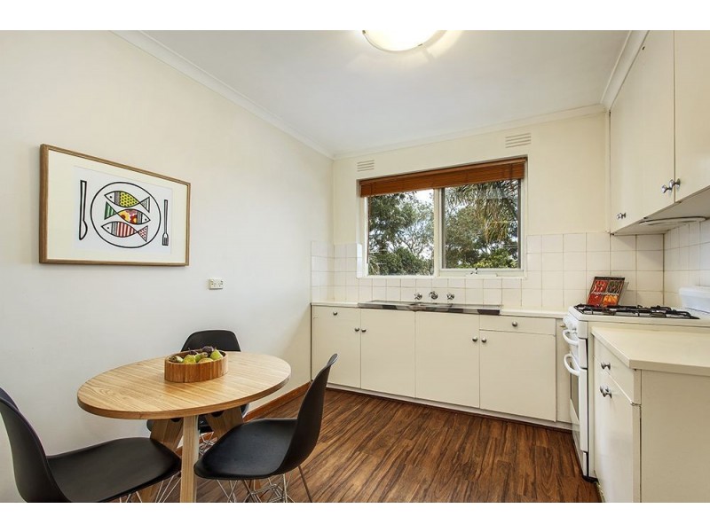 16/8 Kemp Street, Thornbury VIC 3071