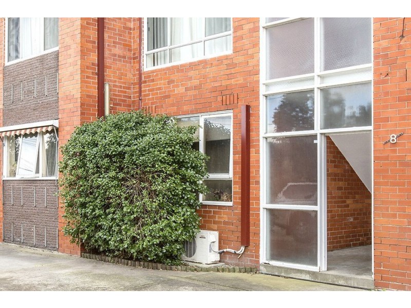 10/8 Kemp Street, Thornbury VIC 3071