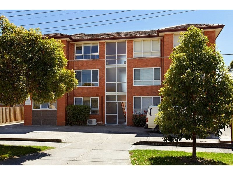 17/8 Kemp Street, Thornbury VIC 3071