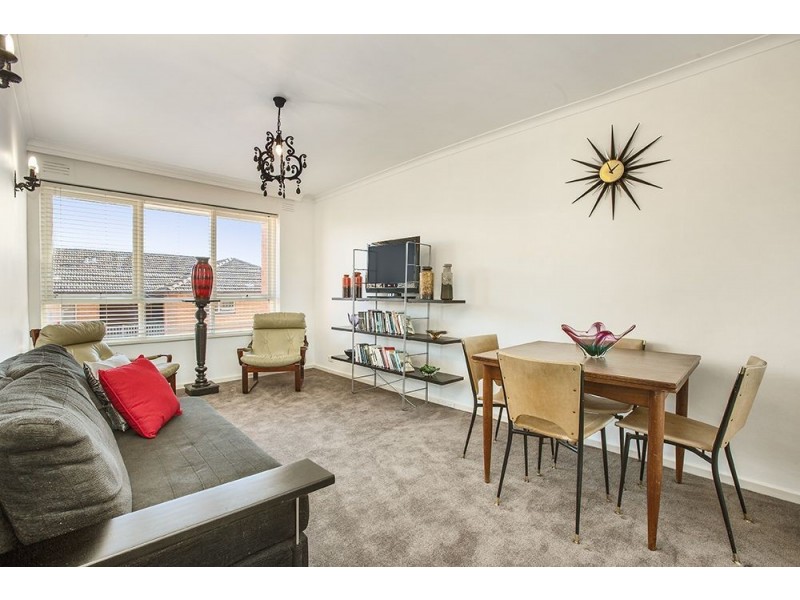 17/8 Kemp Street, Thornbury VIC 3071