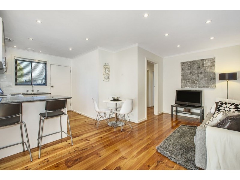 3/21 Everett Street, Brunswick VIC 3056
