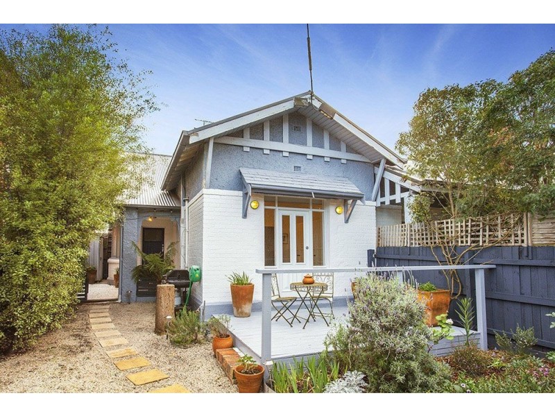 1/6 Kemp Street, Thornbury VIC 3071