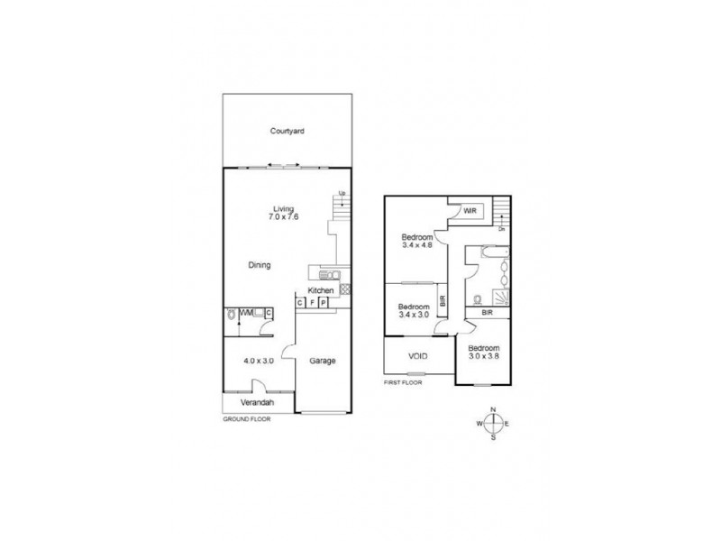 38 Warrs Avenue, Preston VIC 3072