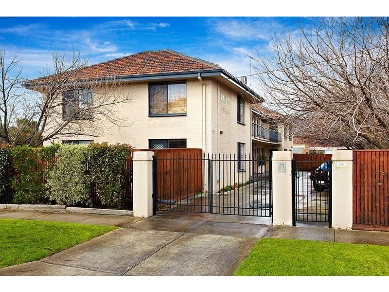 6/40 Swift Street, Thornbury VIC 3071
