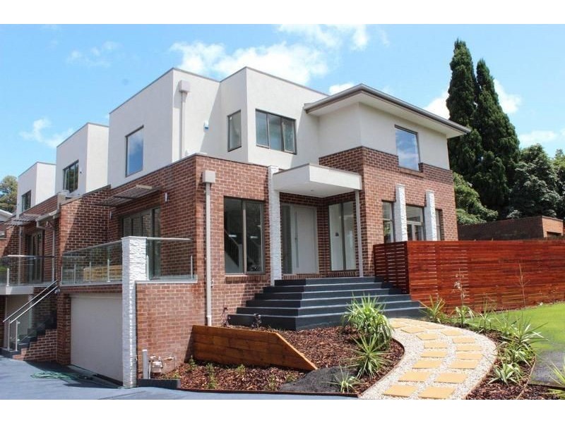 1/1011 Heidelberg Road, Ivanhoe VIC 3079