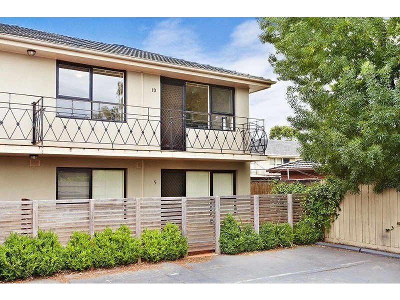 10/95 Raleigh Street, Thornbury VIC 3071
