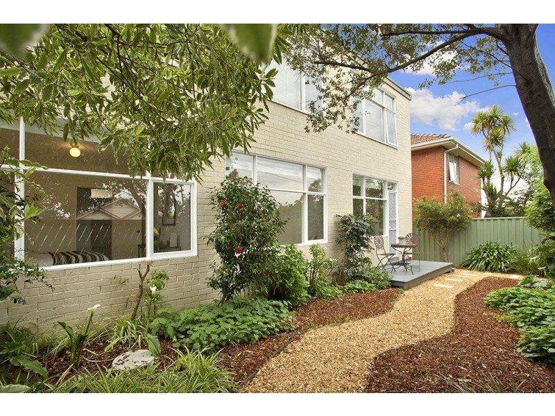 1/9 Hammond Street, Thornbury VIC 3071