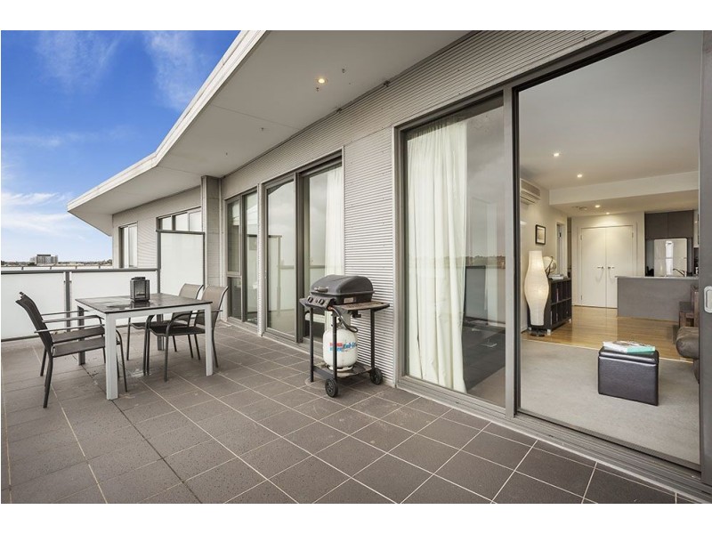 Level 3.03/408 Lygon Street, Brunswick East VIC 3057