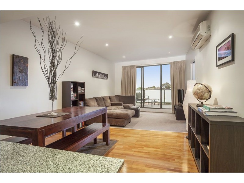 Level 3.03/408 Lygon Street, Brunswick East VIC 3057