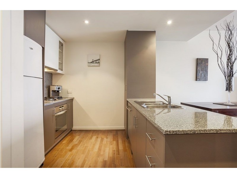 Level 3.03/408 Lygon Street, Brunswick East VIC 3057
