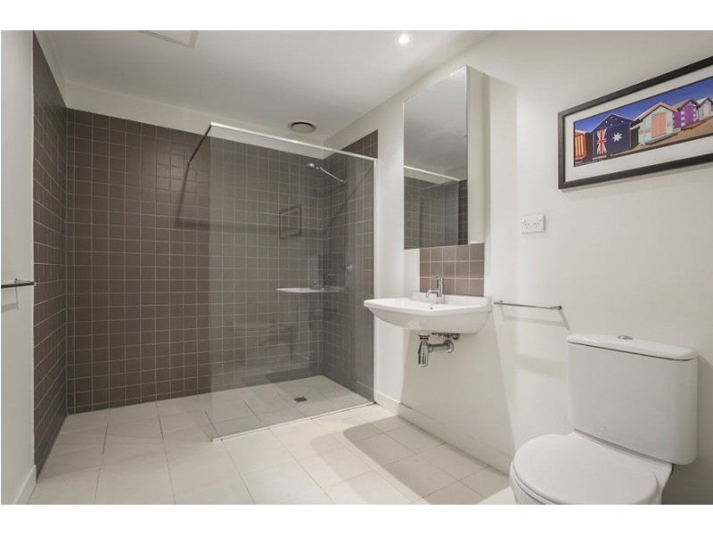 Level 3.03/408 Lygon Street, Brunswick East VIC 3057