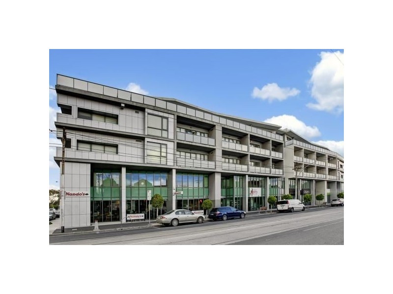 Level 3.03/408 Lygon Street, Brunswick East VIC 3057