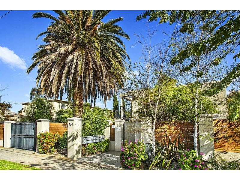 1/54 Pender Street, Thornbury VIC 3071