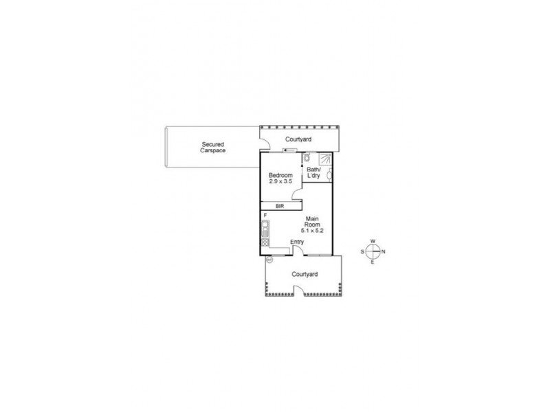 1/54 Pender Street, Thornbury VIC 3071