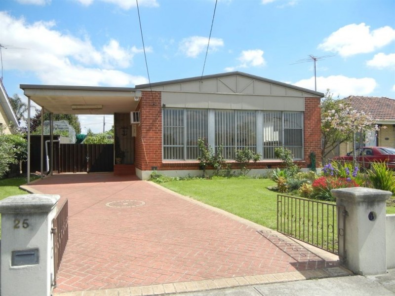 25 Princess Street, Fawkner VIC 3060