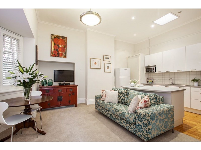 1/6 Kemp Street, Thornbury VIC 3071