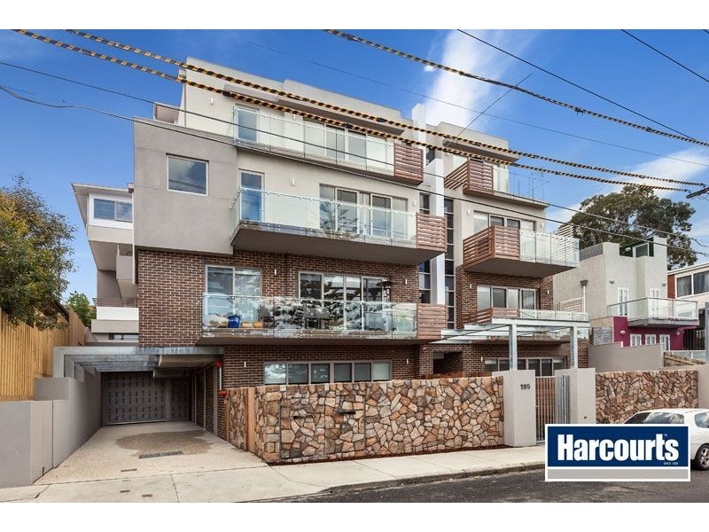 2/195 Clarke Street, Northcote VIC 3070