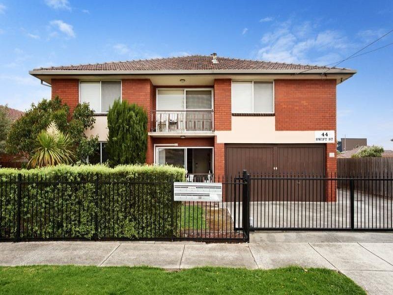6/44 Swift Street, Thornbury VIC 3071
