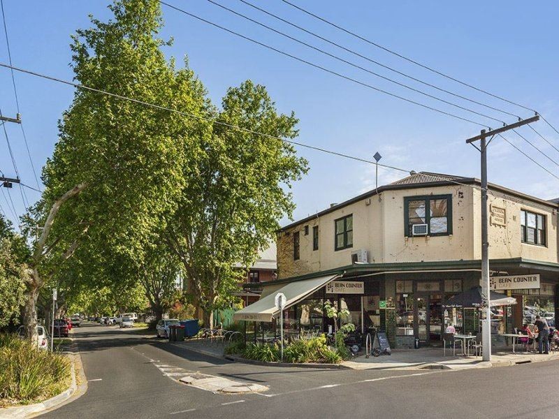 8/43 Gillies Street, Fairfield VIC 3078