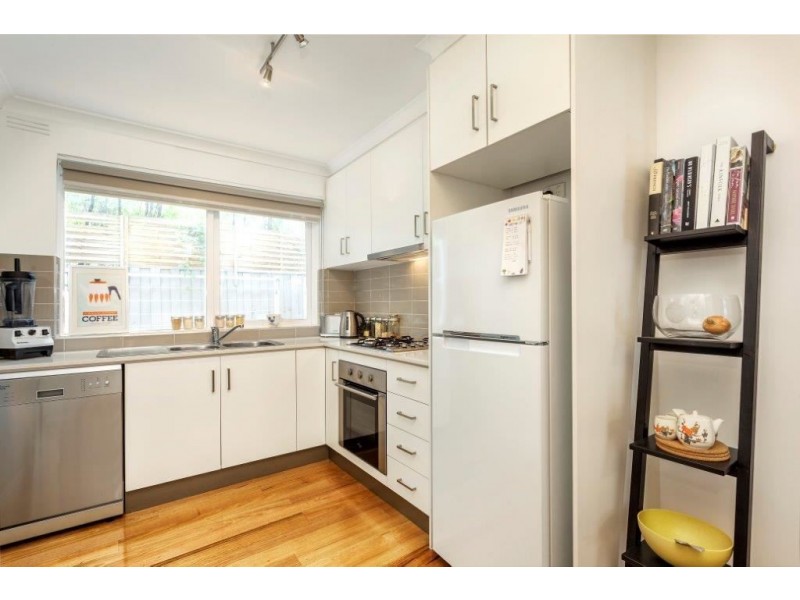 3/28 Westgarth Street, Northcote VIC 3070