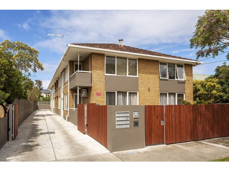 3/28 Westgarth Street, Northcote VIC 3070