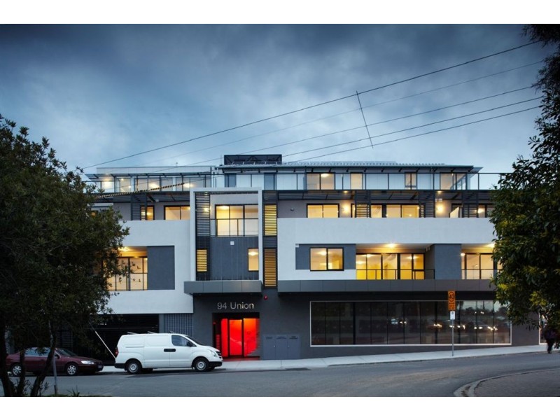 2/94 Union Street, Northcote VIC 3070