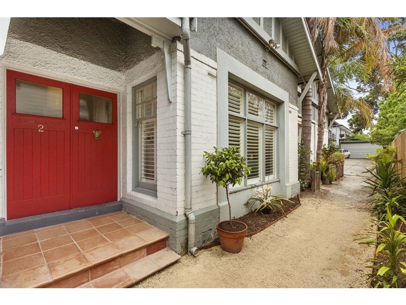 2/6 Kemp Street, Thornbury VIC 3071