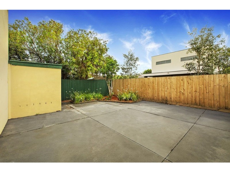 3/40 Rathmines Street, Fairfield VIC 3078
