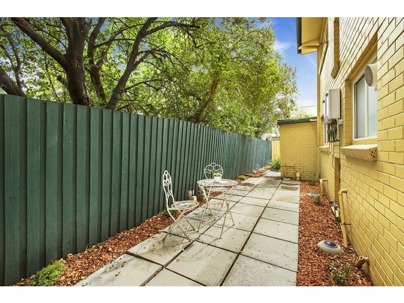 3/40 Rathmines Street, Fairfield VIC 3078