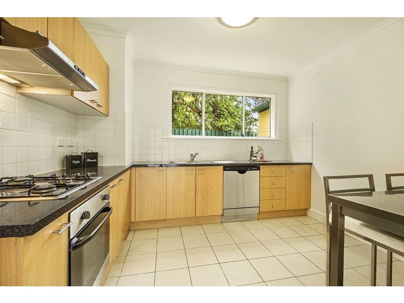 3/40 Rathmines Street, Fairfield VIC 3078