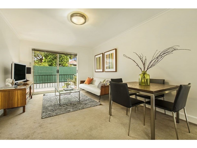 3/40 Rathmines Street, Fairfield VIC 3078