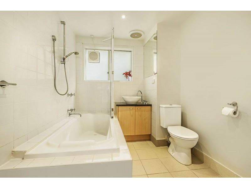 3/40 Rathmines Street, Fairfield VIC 3078