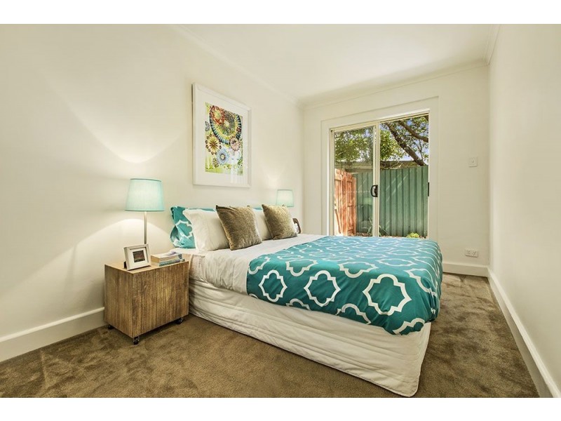 3/40 Rathmines Street, Fairfield VIC 3078