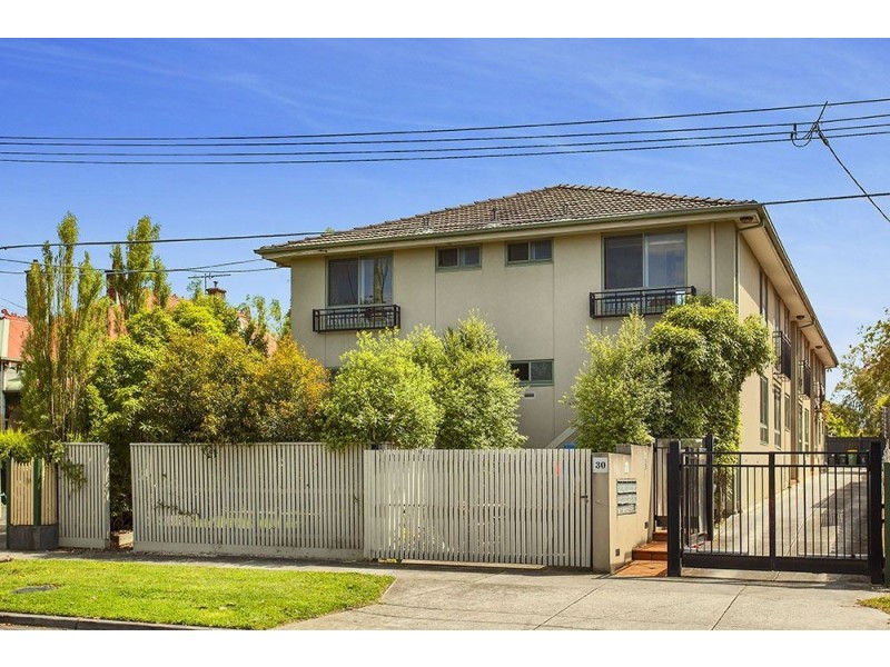 8/30 Kemp Street, Thornbury VIC 3071