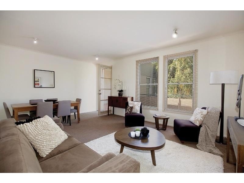 41/9 -19 Miller Street, Fitzroy North VIC 3068