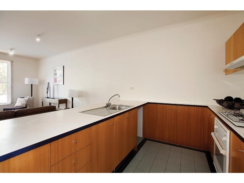 41/9 -19 Miller Street, Fitzroy North VIC 3068