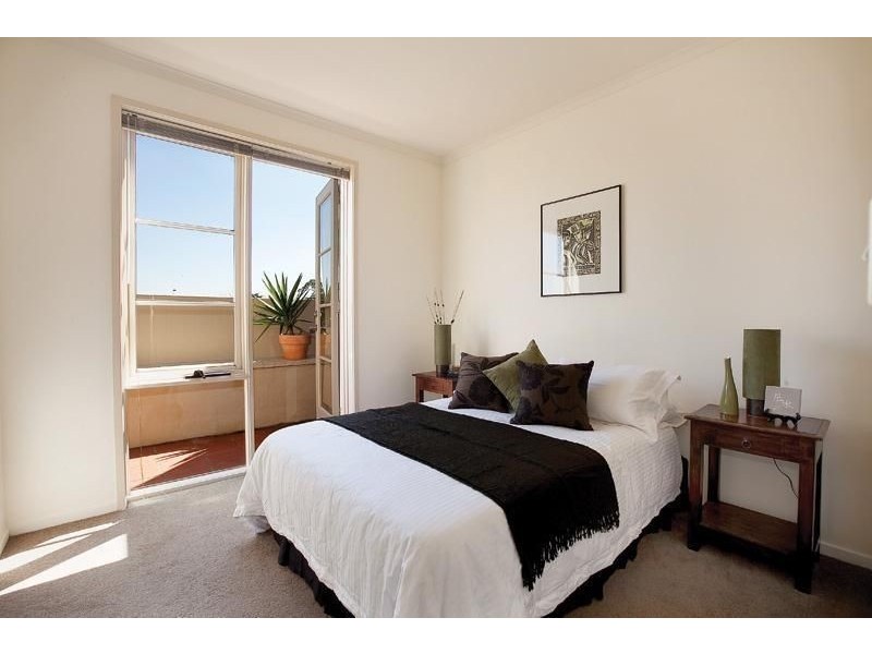 41/9 -19 Miller Street, Fitzroy North VIC 3068