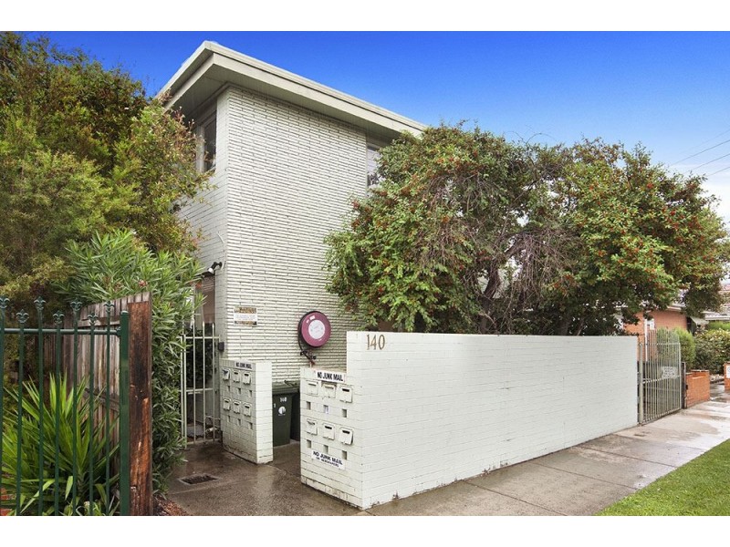 7/140 Blyth Street, Brunswick East VIC 3057