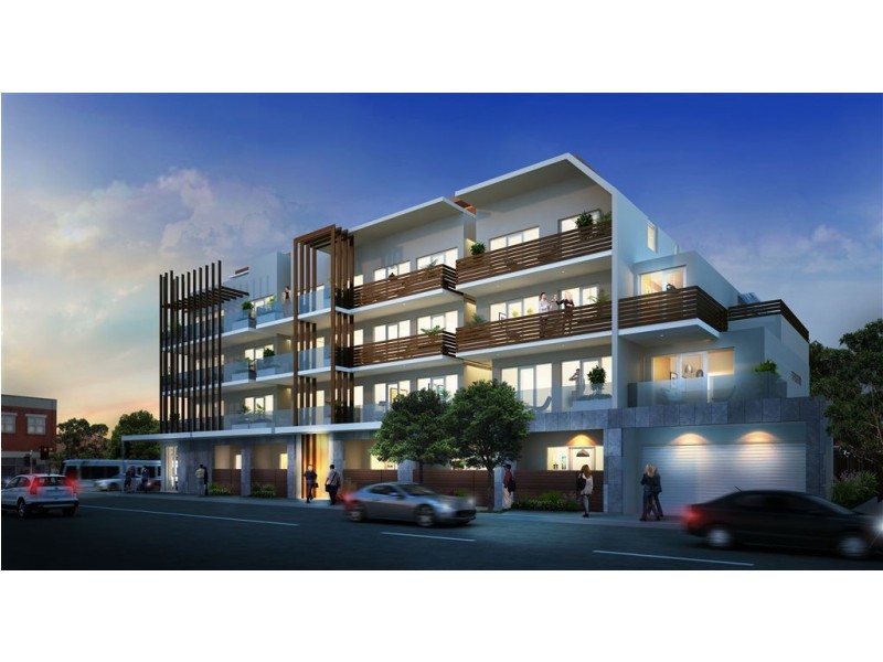 481-485 St Georges Road, Thornbury VIC 3071