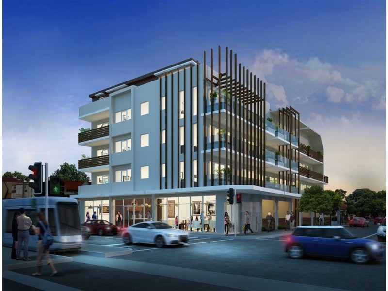 481-485 St Georges Road, Thornbury VIC 3071