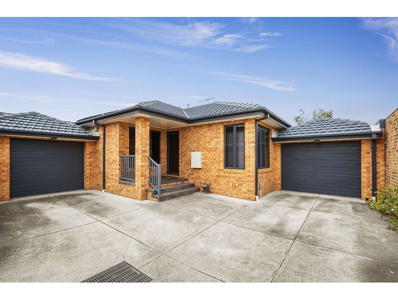 31B Cash Street, Kingsbury VIC 3083