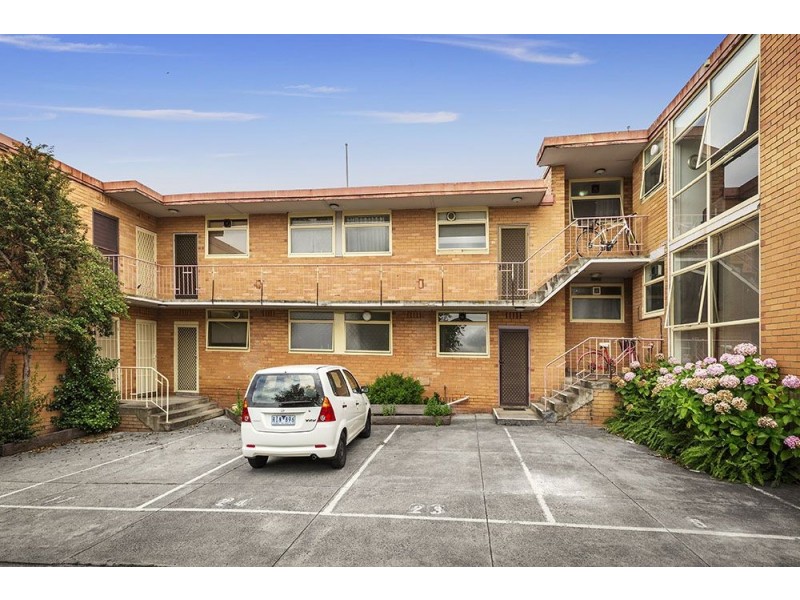 9/210 Clarke Street, Northcote VIC 3070
