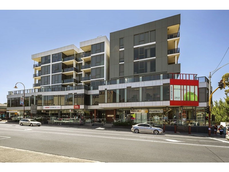 Lvl2Apt6/40 Burgundy Street, Heidelberg VIC 3084