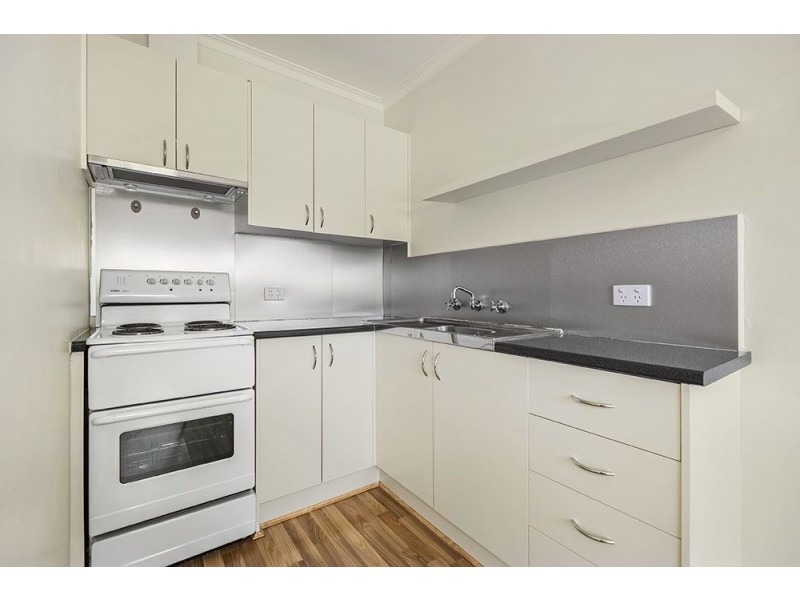 9/125 Arthur Street, Fairfield VIC 3078