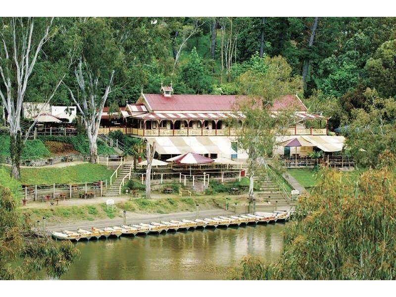 9/125 Arthur Street, Fairfield VIC 3078