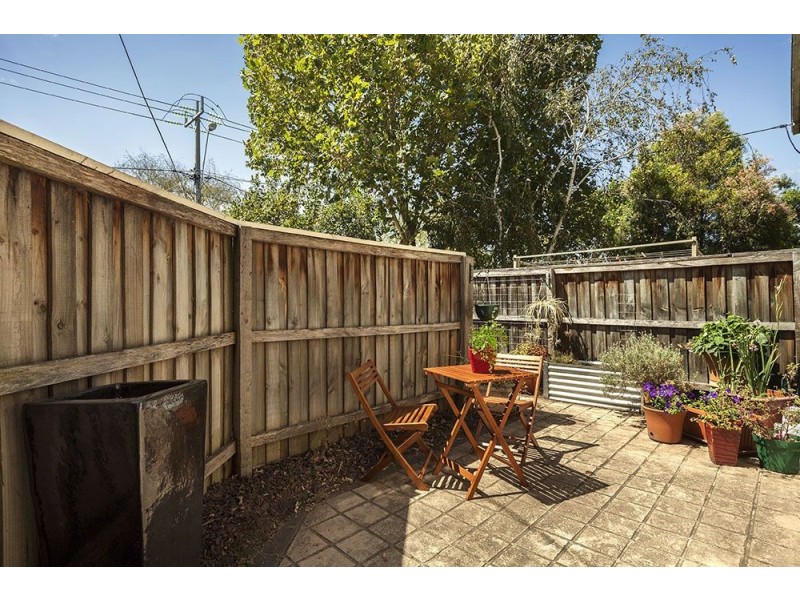 1/35 Grange Road, Fairfield VIC 3078