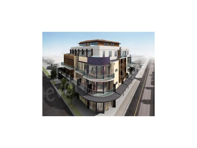 6/412 High Street, Northcote VIC 3070